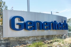 Genentech-headquarters